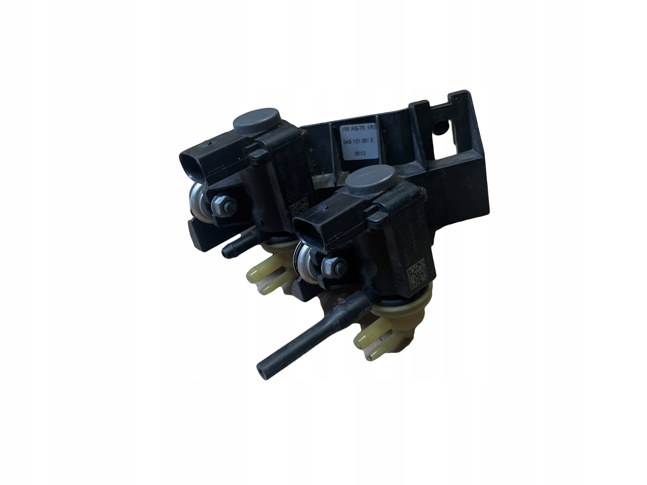 AUDI VW Valvole pressione 1K0906627B