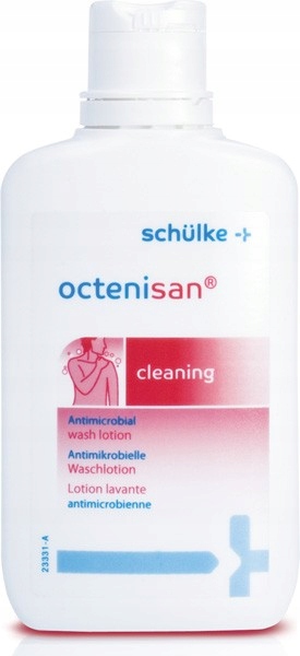 

Octenisan Emulsja antybakteryjna Schulke 150 ml