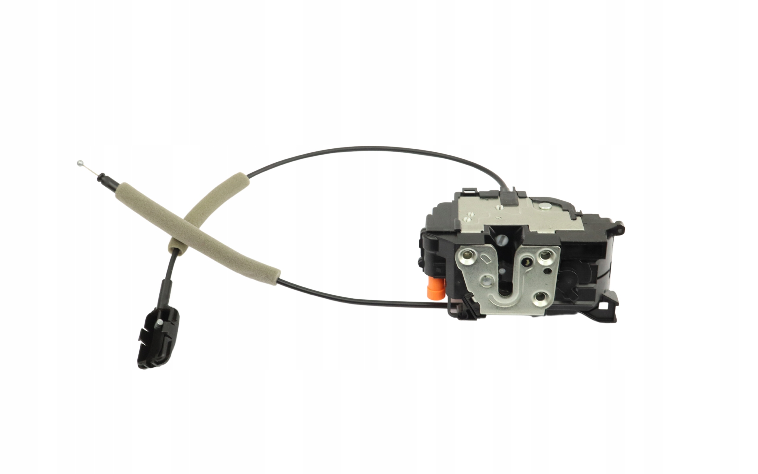 Zámek Dveří Renault Master II 10> Přední Le Centrální Zamykání