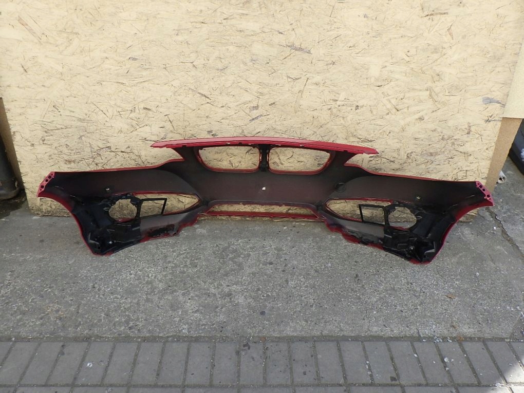 BMW 2 F22 F23 front bumper