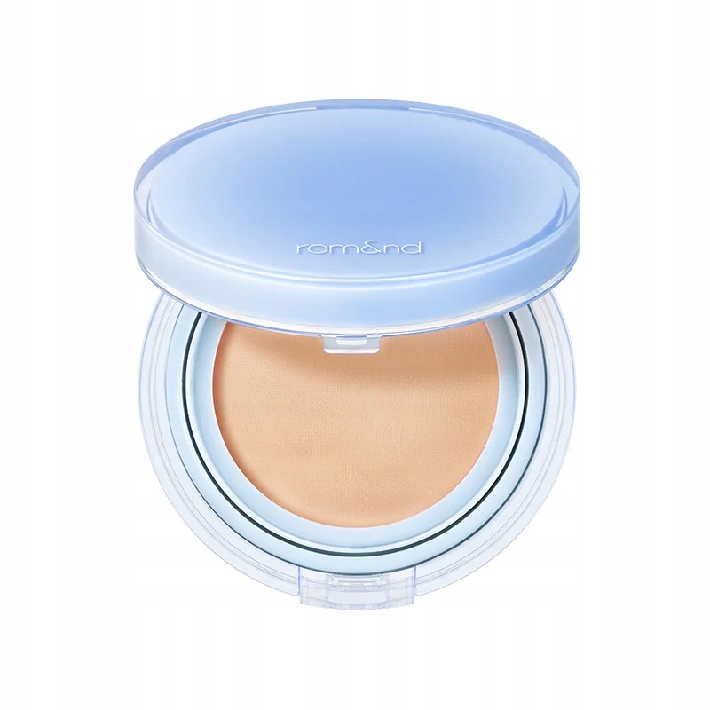 Rom&nd Bare Water Cushion Podkladová Báze Na Obličej 04 Beige 23 20 G