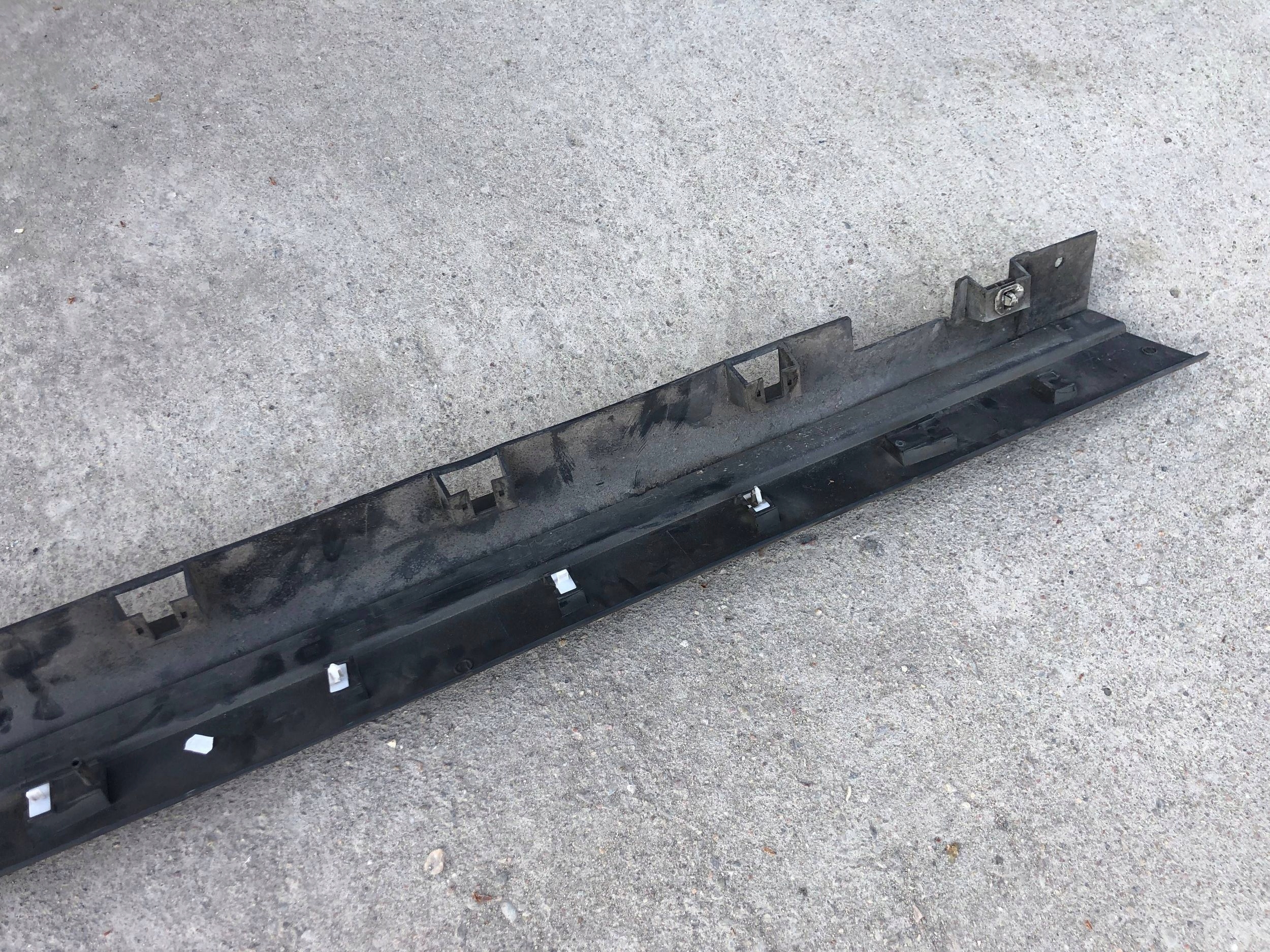 moulding threshold right FORD KUGA MK2 CV44-S10154-A