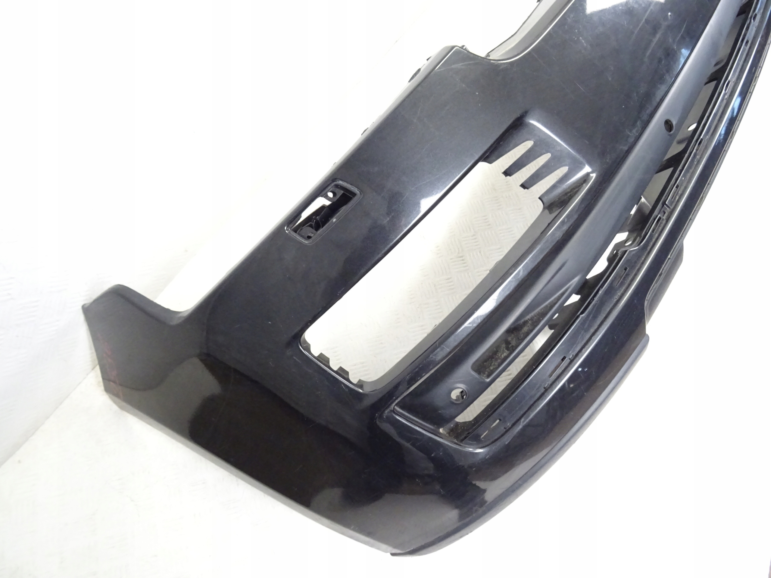 Range Rover Vogue IV L405 front bumper