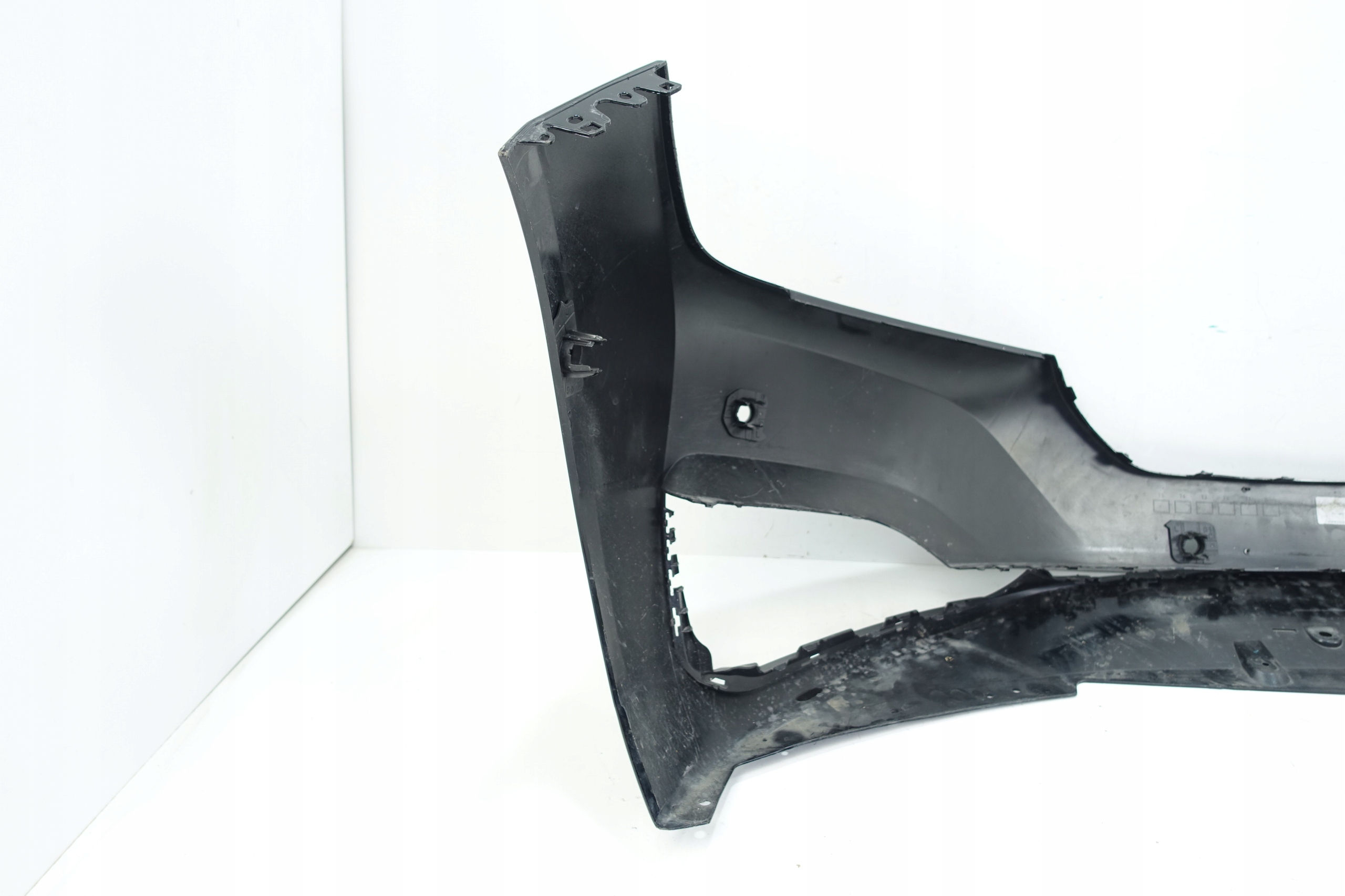 bumper front front BMW 7 G11 G12 LIFT LCI