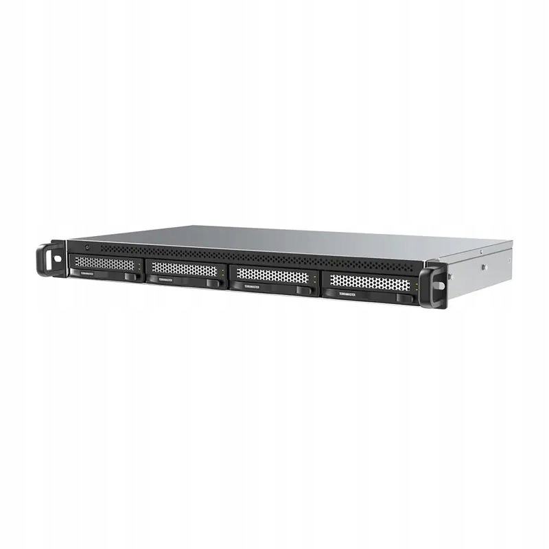 Obudowa dysku Das Terramaster D4- 320U 4 atoki Terramaster