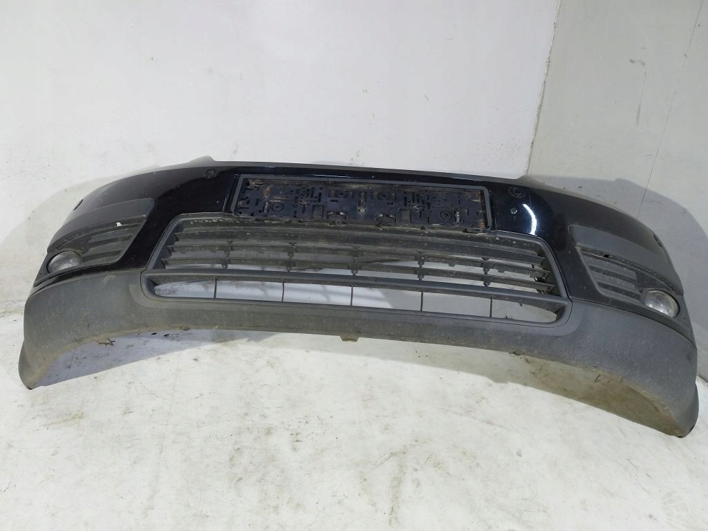 Ford Focus C-Max and bumper front front F3