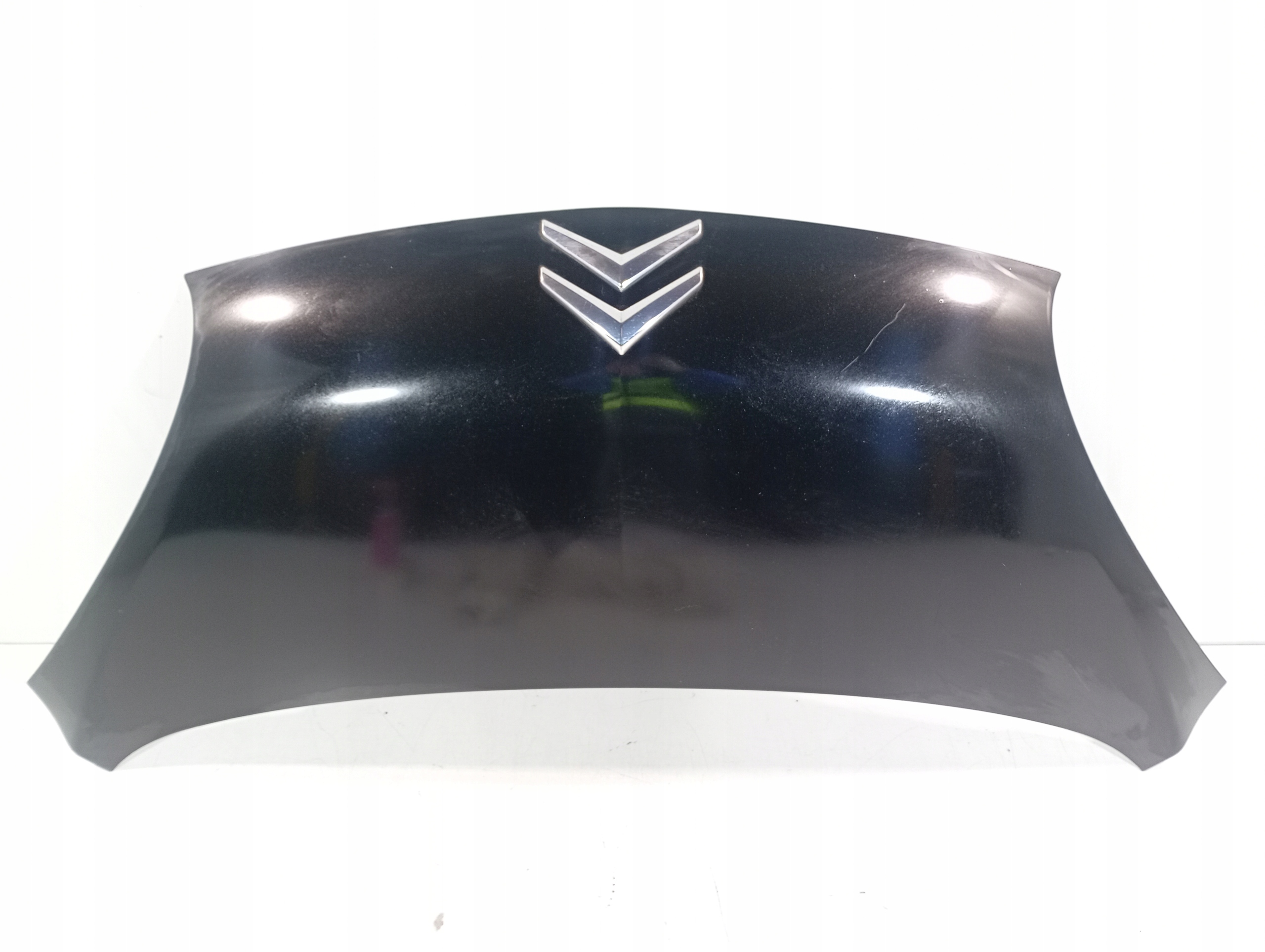 Cofano kod lakieru 0238 Citroen C1 05-14