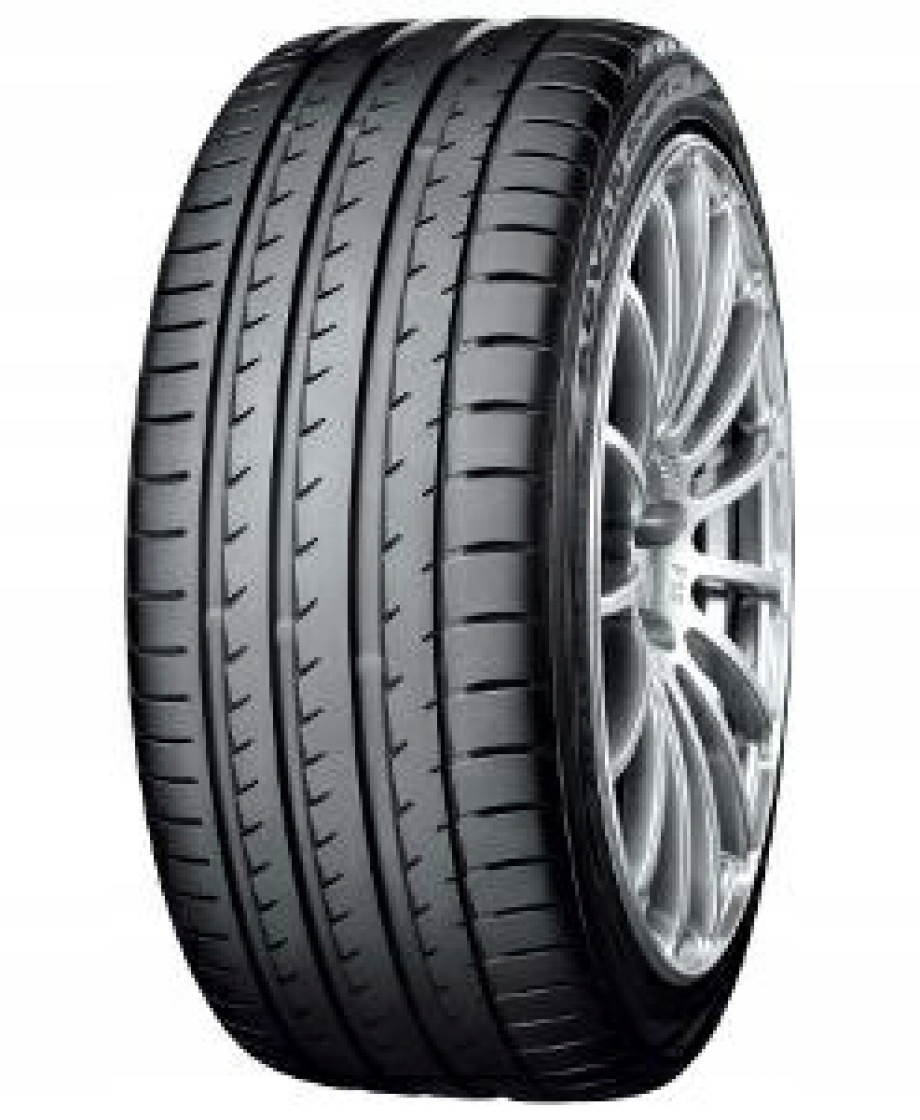 Yokohama V105S 225/55 R17 101 Y