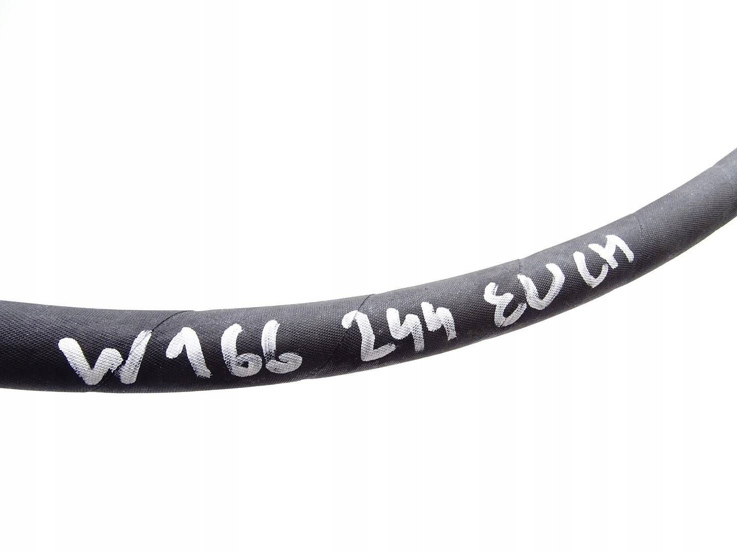 oil line springing MERCEDES ML W166 A1663204254
