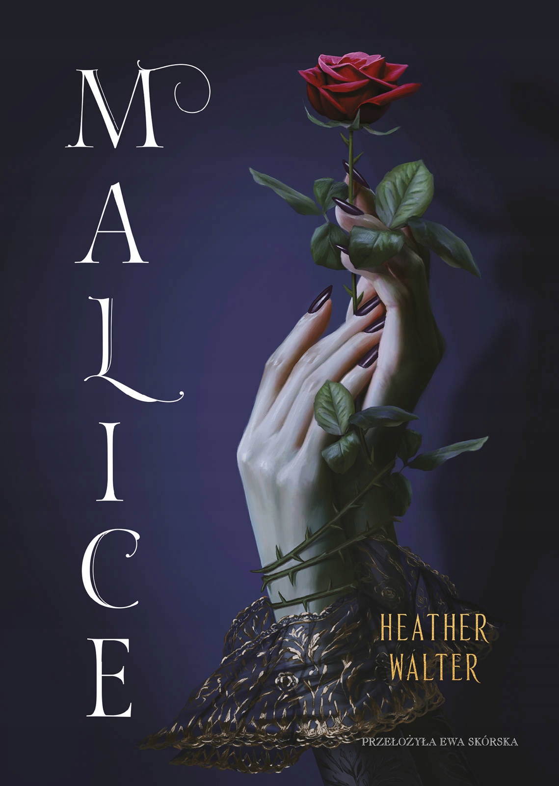 

Malice