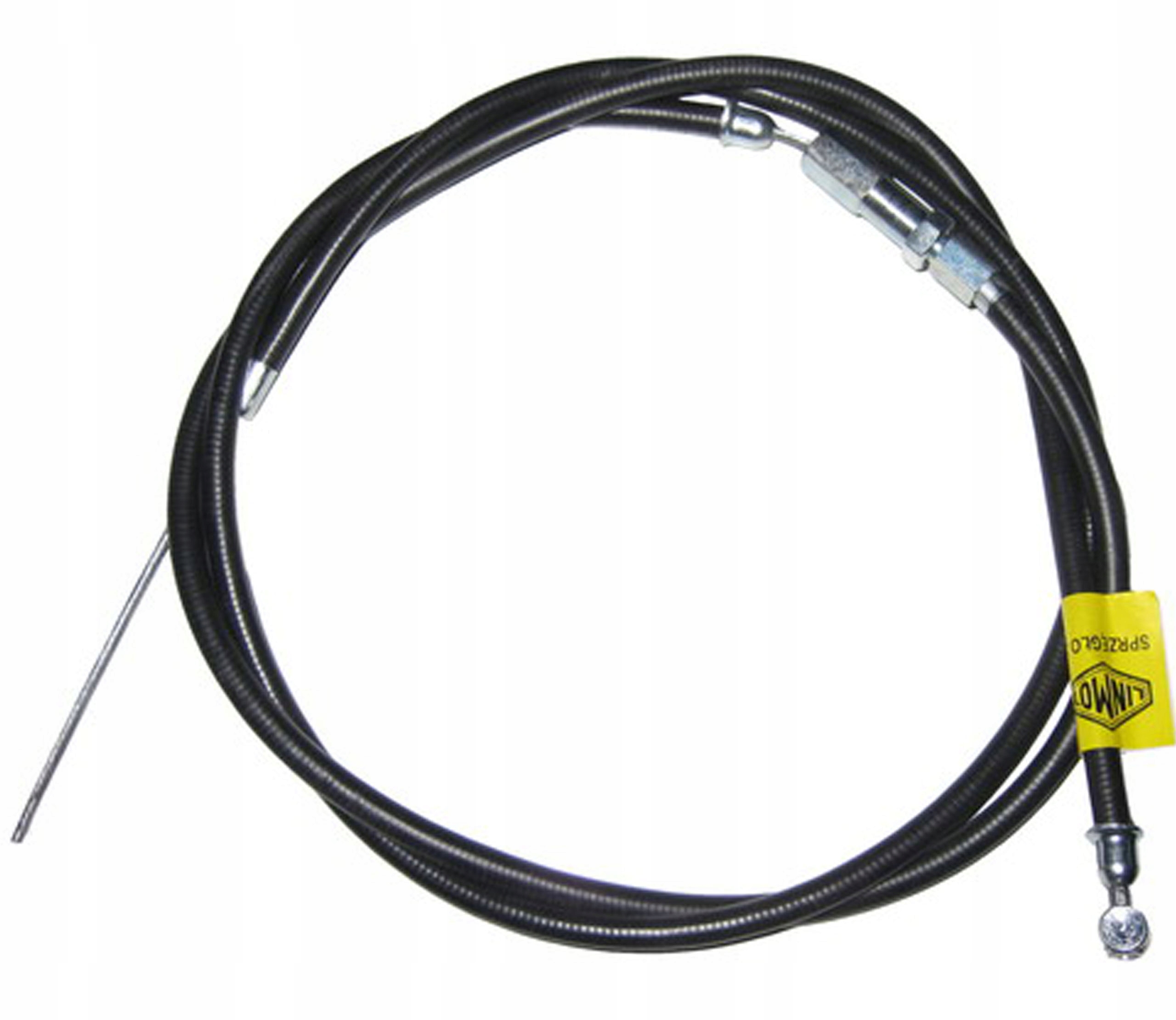 

Jawa Ts 350 638 Linka Sprzęgła z Regulacją Polska