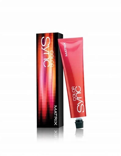 

Matrix Color Sync Farba Bez Amoniaku 90ml Paleta