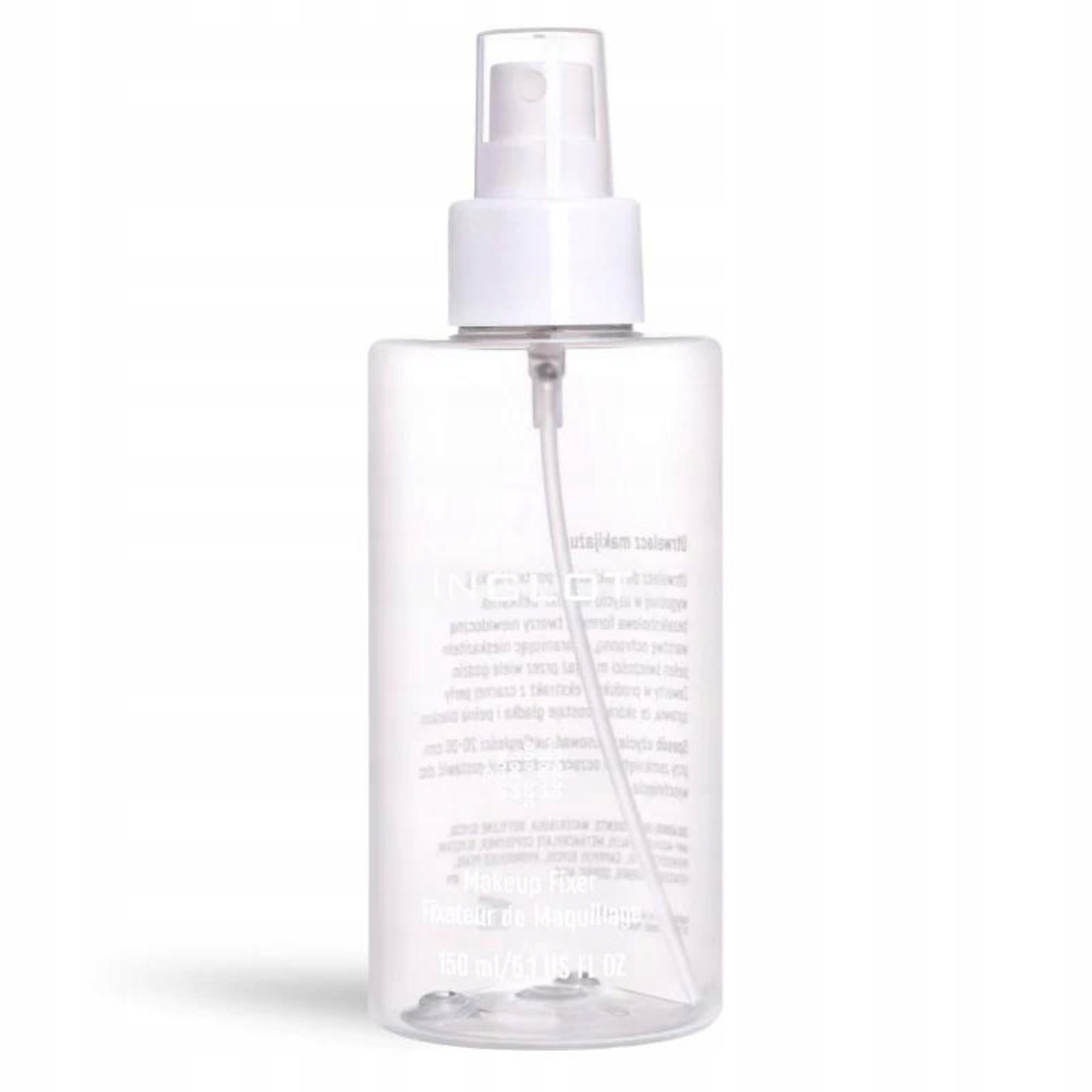 

Inglot Utrwalacz Makijażu Makeup Fixer 150ml