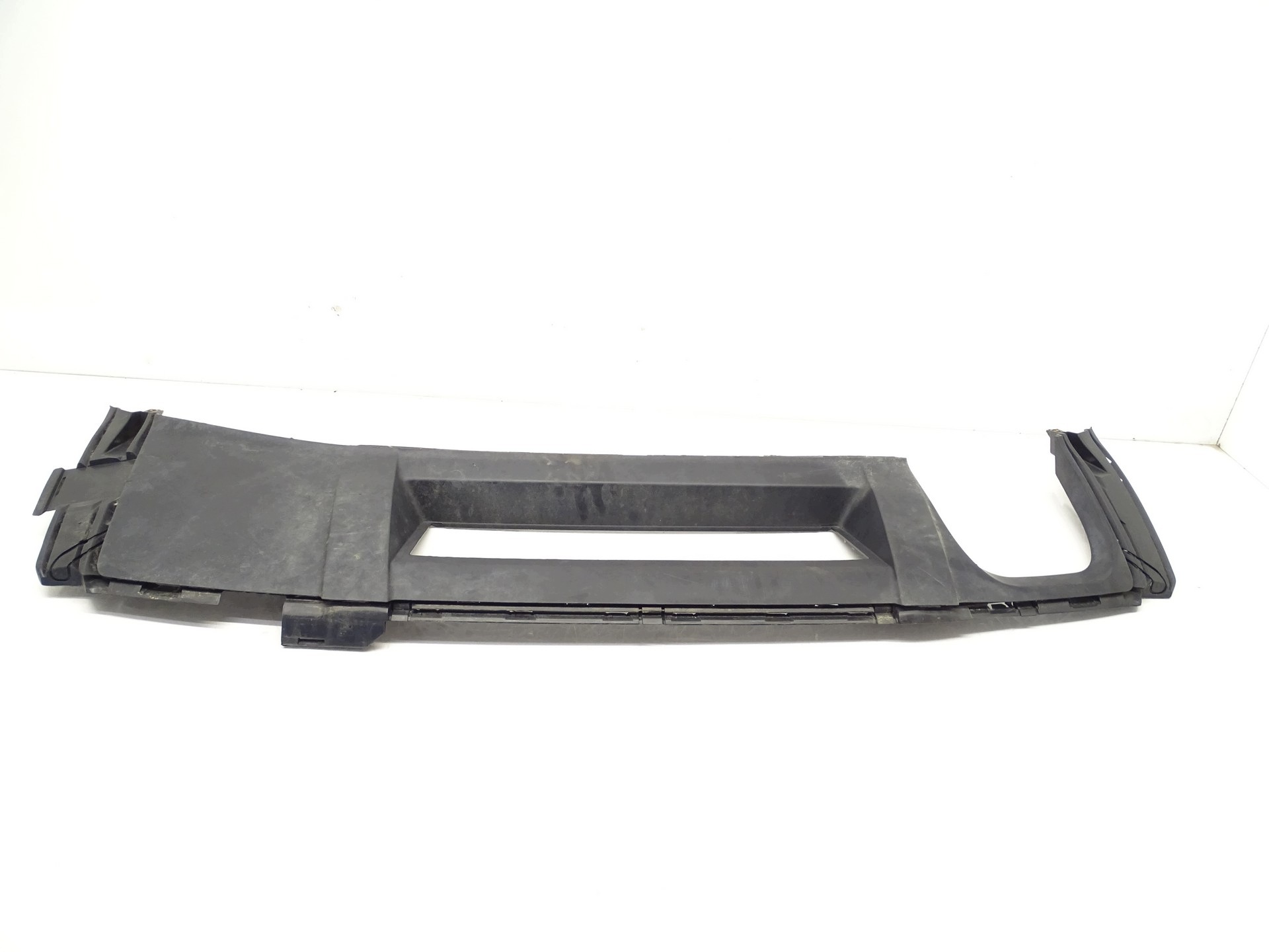 accessori Paraurti diffusore posteriore SEAT ATECA 575807568C