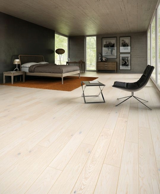 NOLIMITS HAPPINESS DĄB COTTAGE 1R CREA BALTIC WOOD Rodzaj deski deski trójwarstwowe