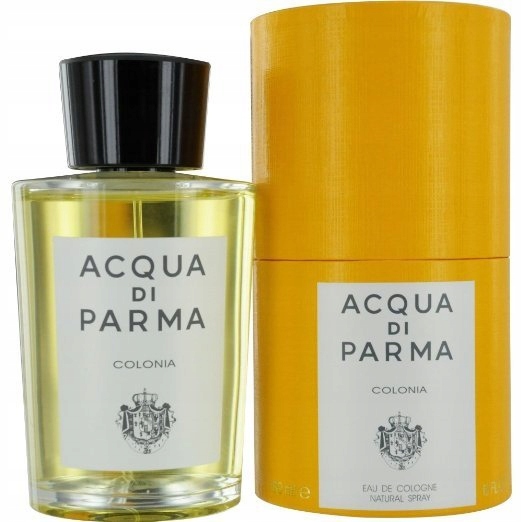 Acqua di Parma Colonia Edc 50 ml Parfumerie