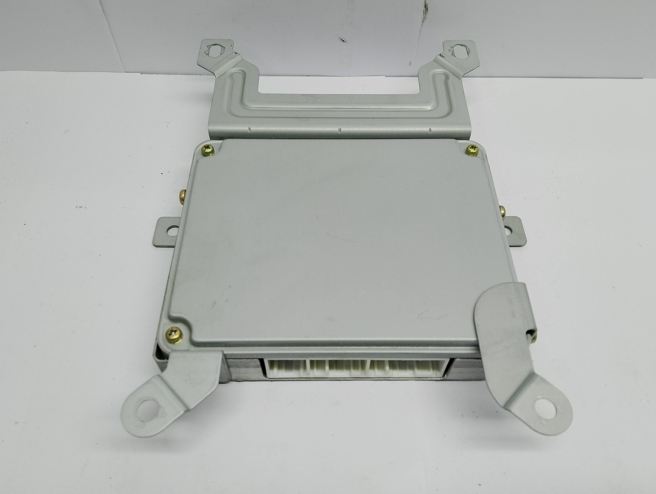 computer control unit of the engine Mazda FPG618881D 2797001753