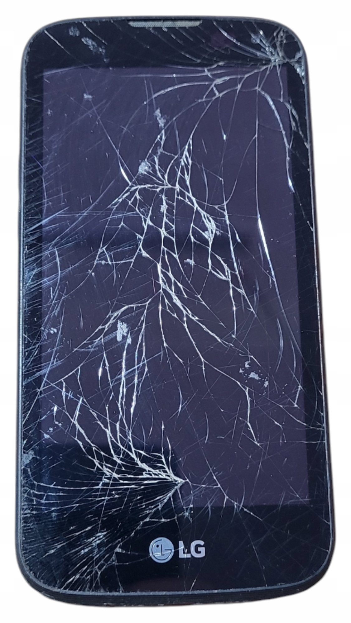 Smartfon LG K100 LG-K100ds