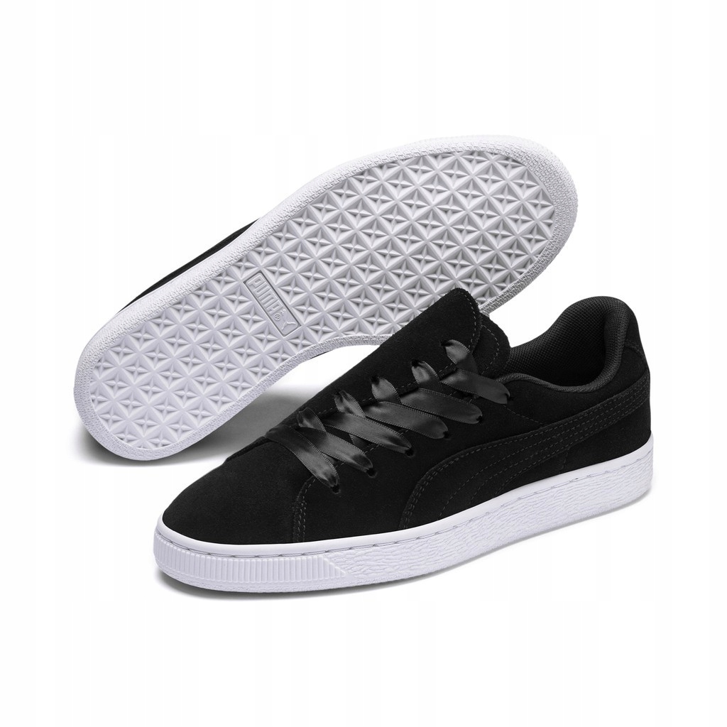 

Buty Puma Suede Crush 369251 03 r 38,5