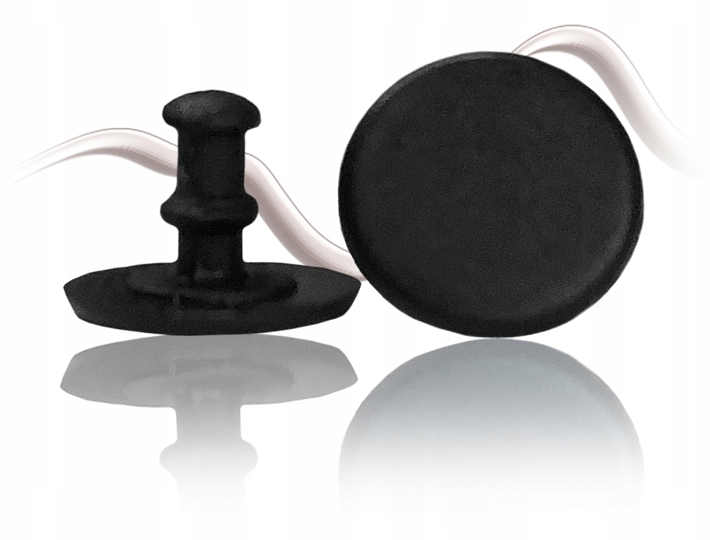 ZAPIĘCIE PINEZKA GUZIK DO XIAOMI MI BAND 3/4/5/6 Producent Xiaomi