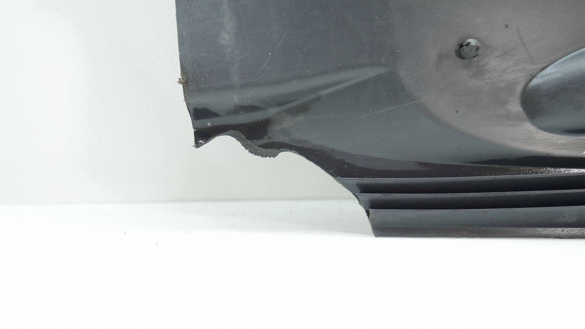 mudguard left front left front BMW M3 E92 7899815