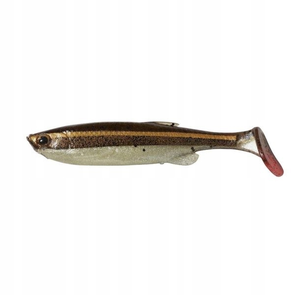 Przynęta Sztuczna Savage Gear 3D Fat T-tail Minnow