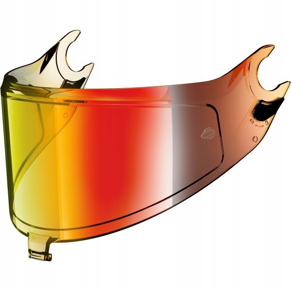 Szyba Wizjer Do Kasku Shark Spartan Gt Pro/spartan Rs Irydowy/czerwony