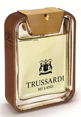 TRUSSARDI MY LAND EDT 50ml