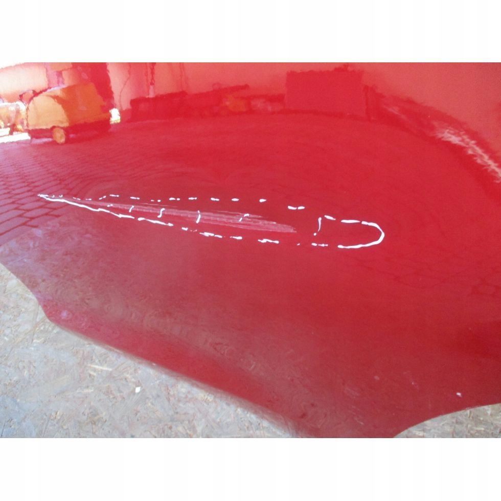 door rear part rear. left MITSUBISHI ASX 10