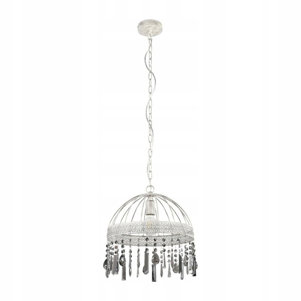 Závesná lampa Steeleville 43587 Eglo