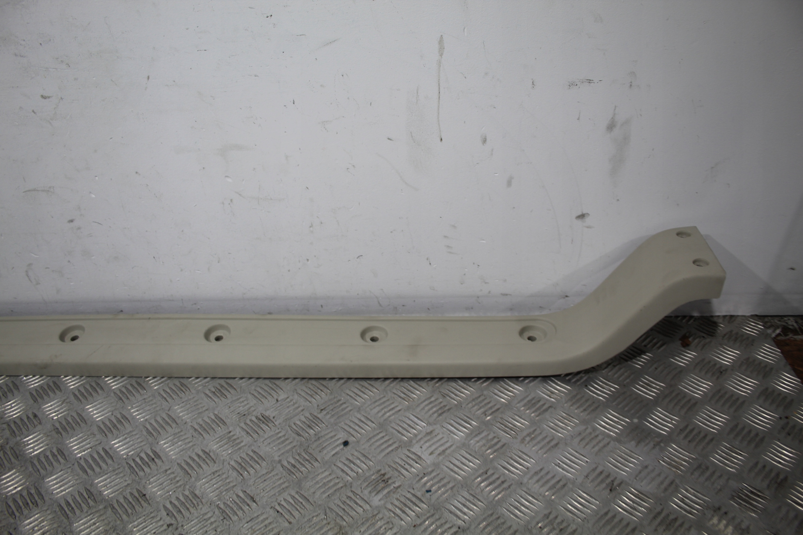 SUPPORT PLAQUE CIEL DE TOIT CITROEN JUMPER 2 FL DUCATO 3