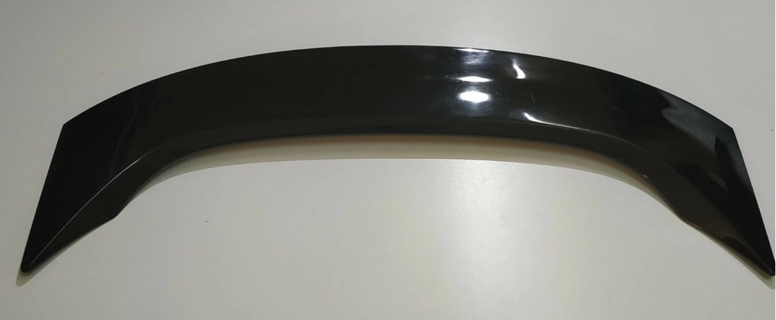 Ford Mondeo MK4 HB TITANIUM SPOILER Kolor do lakierowania