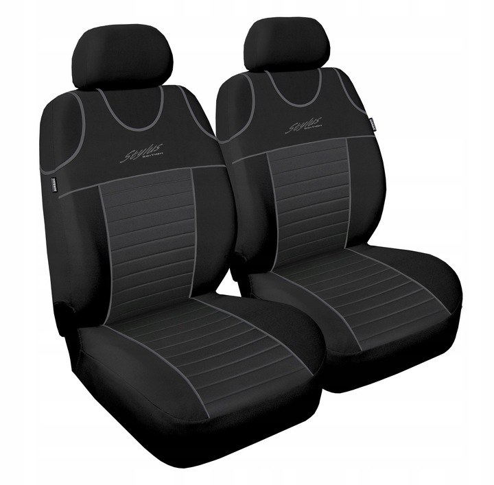 POKROWCE NA FOTELE AUDI A4 B5 B6 B7 B8
