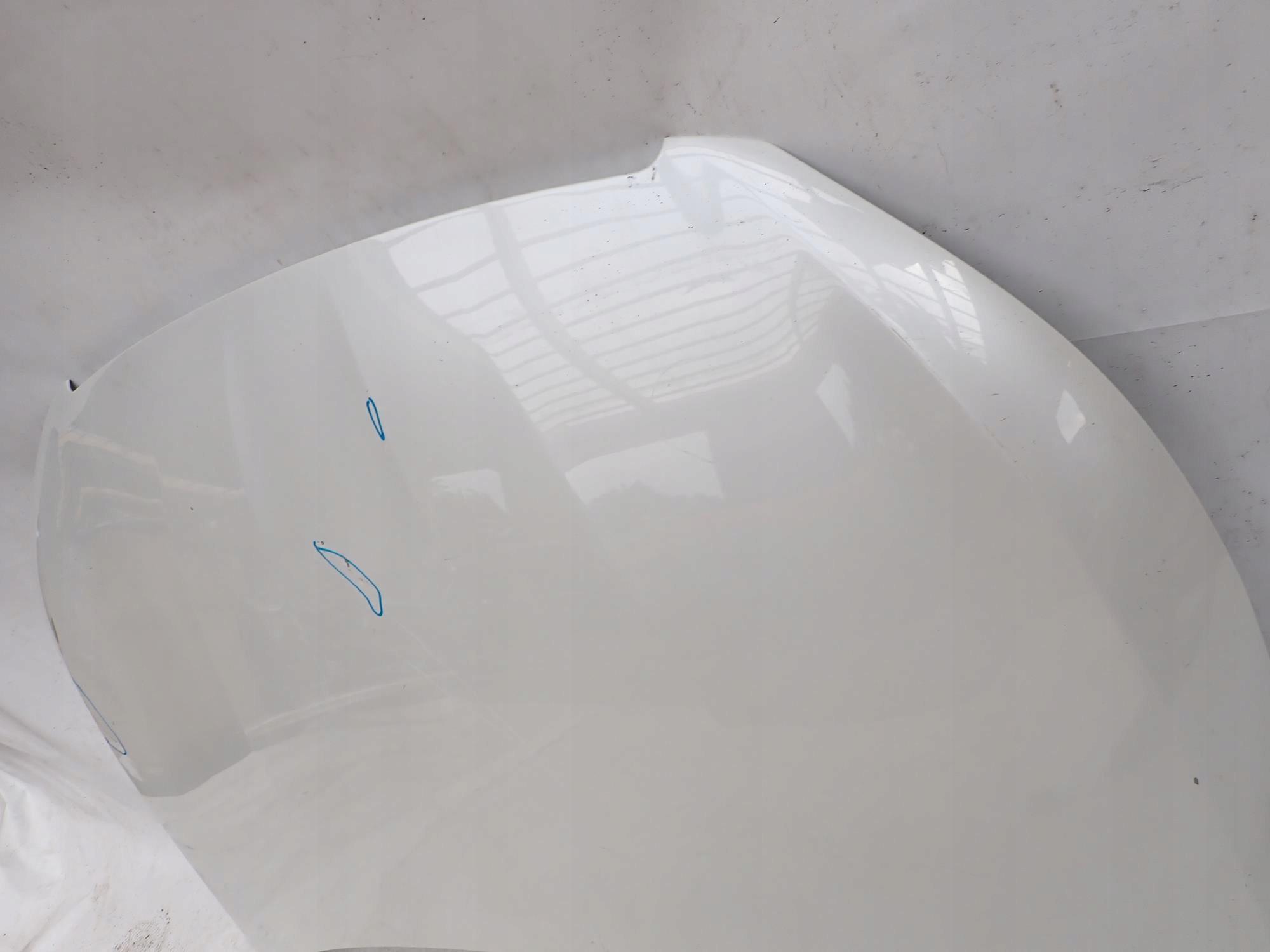 PEUGEOT 308 II 2 13-17 bonnet