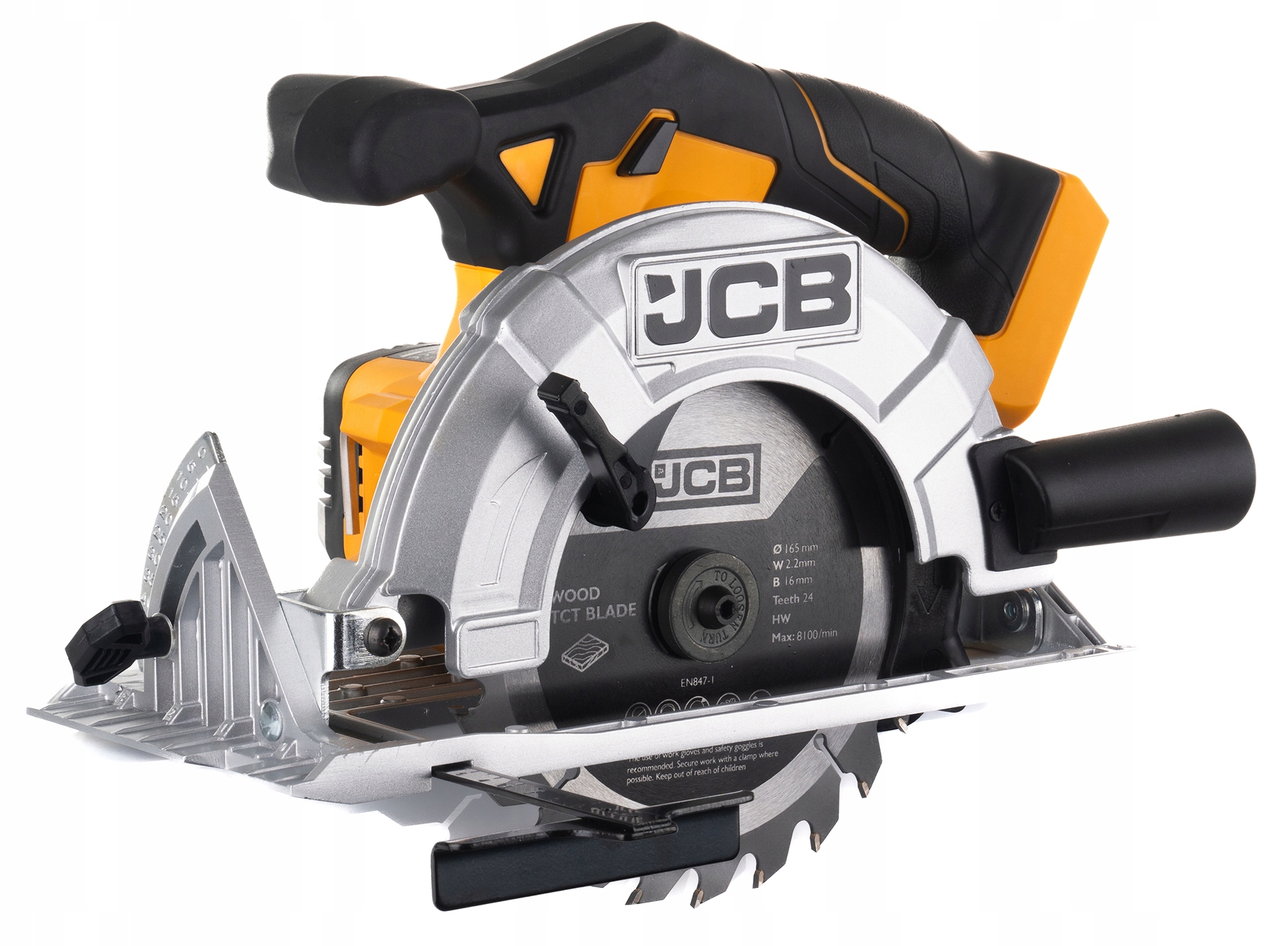 PILARKO ZAGŁĘBIARKA PILARKA TARCZOWA PIŁA WGŁĘBNA AKUMULATOROWA PILARKA JCB Marka JCB