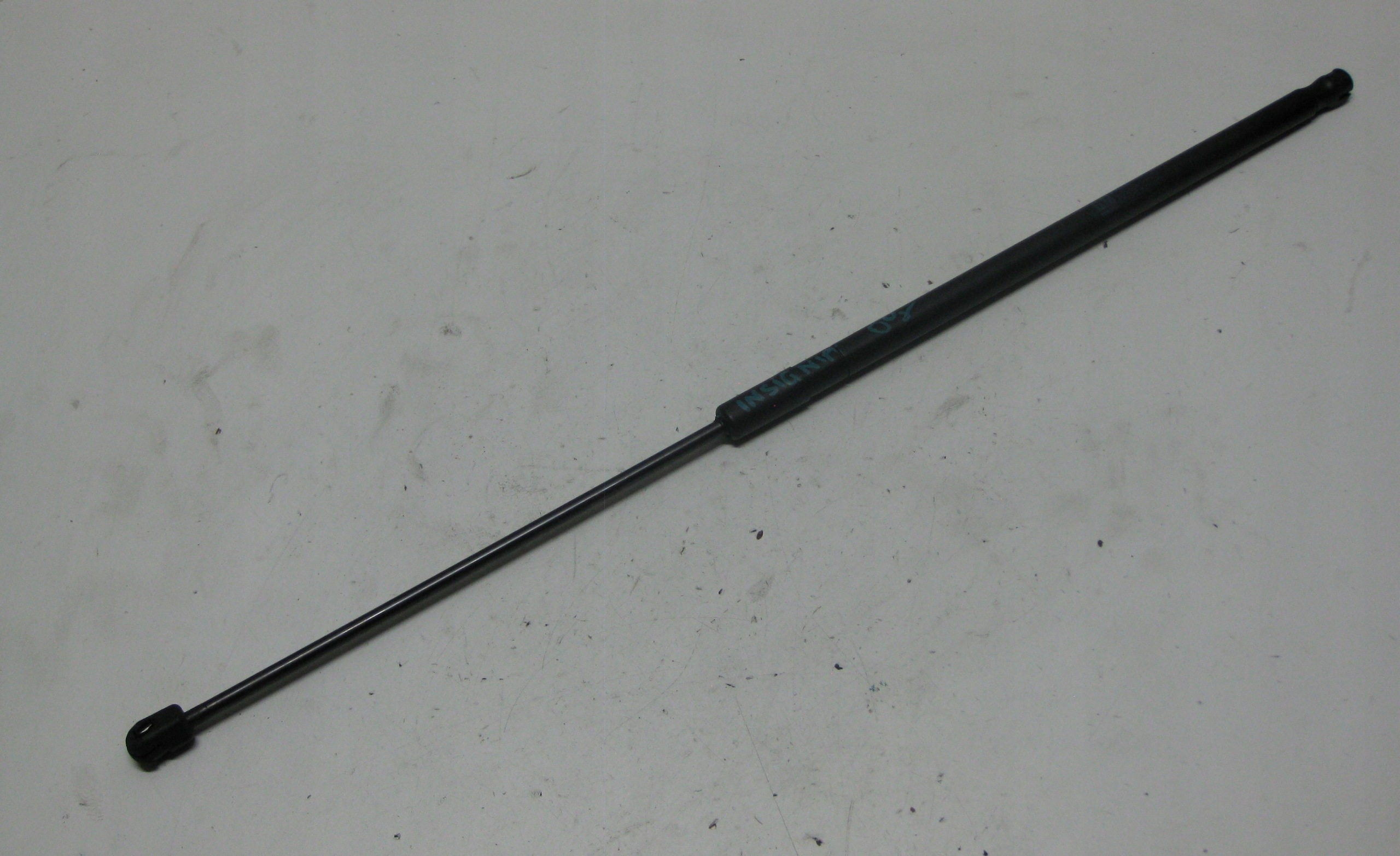 OPEL INSIGNIA A damper bonnet boot right left 39011536 13252173