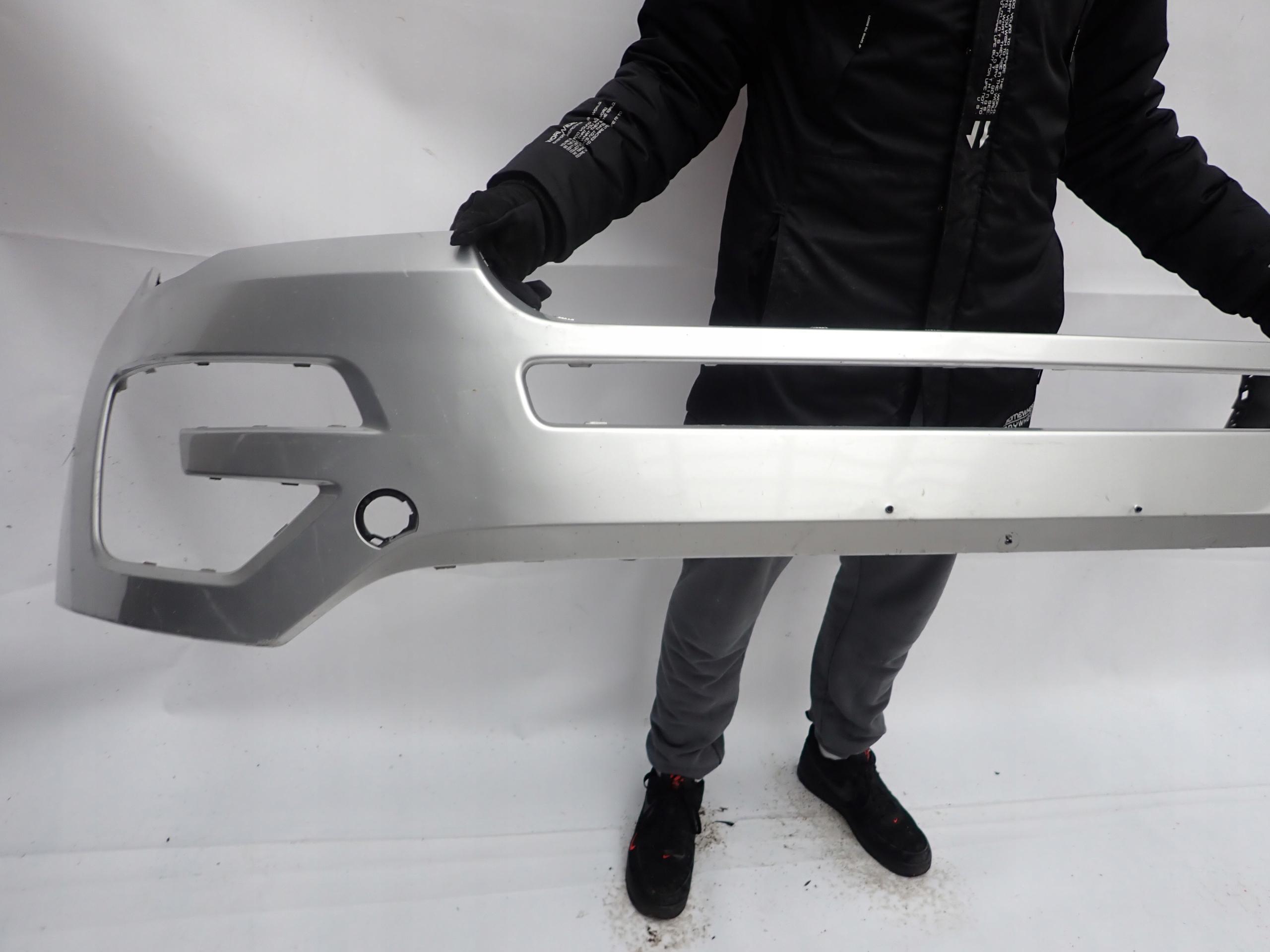 FORD EXPLORER V LIFT 14-19 nárazník předek přední