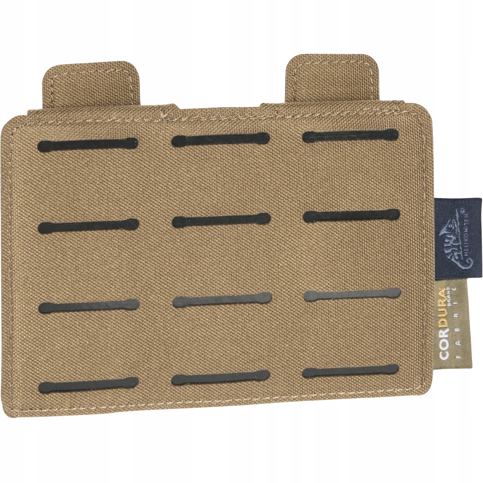 Panel Helikon Belt Molle Adapter 3 x 4 Coyote