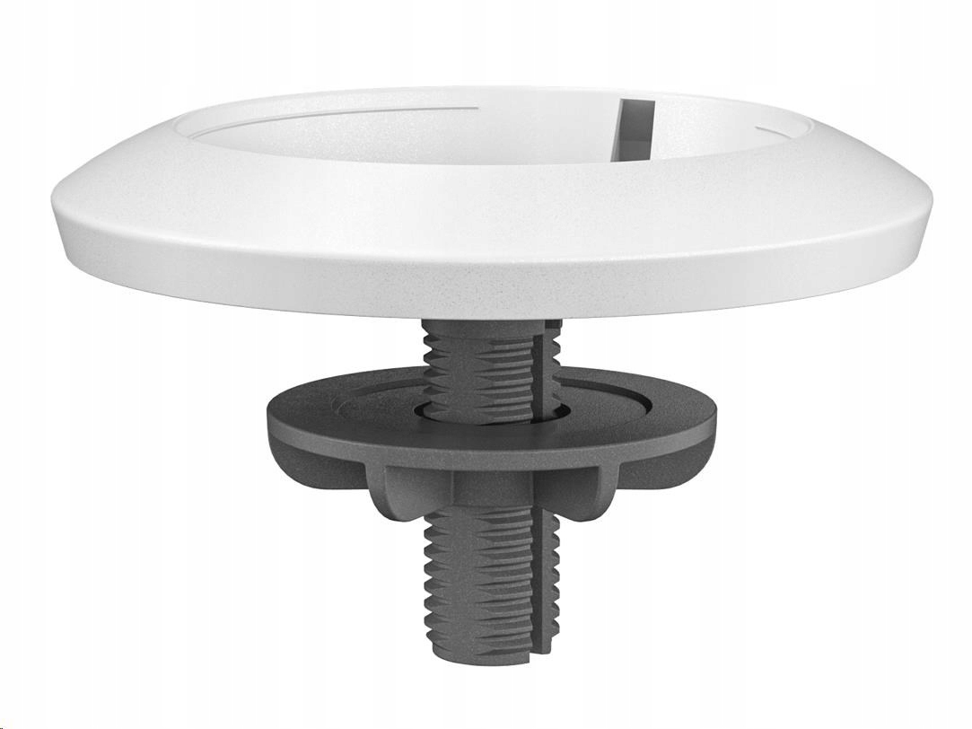 Logitech Rally MIC Pod Table Mount Off-white Ww 952-000020