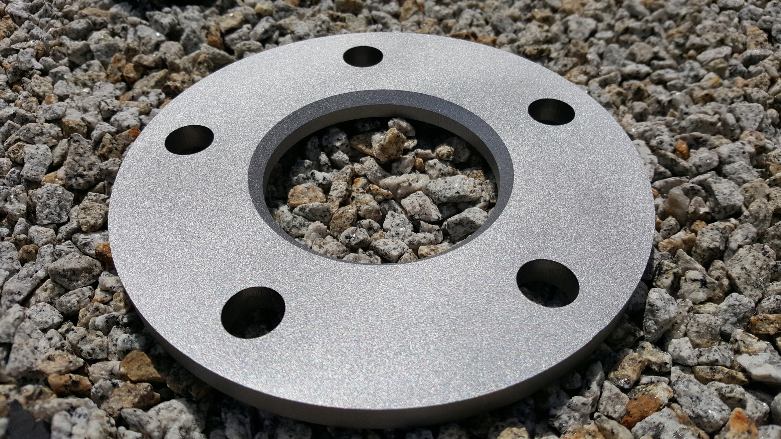 DYSTANS DYSTANSE Alfa SAAB Fiat OPEL 5x110 3MM 65