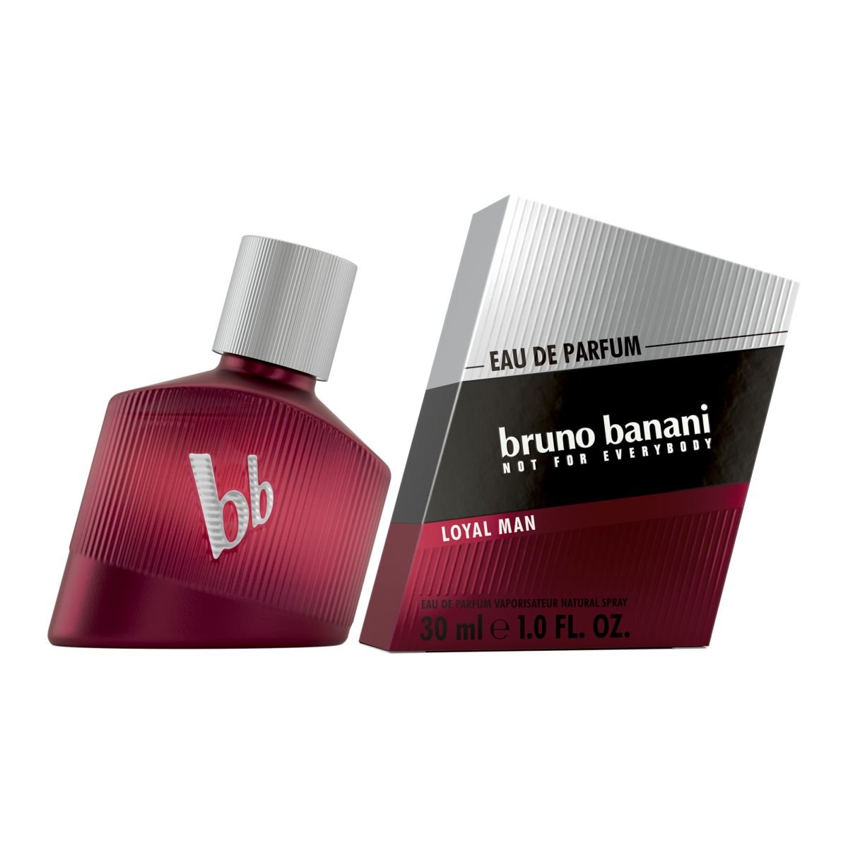 

Bruno Banani Loyal Man Edp 30ml