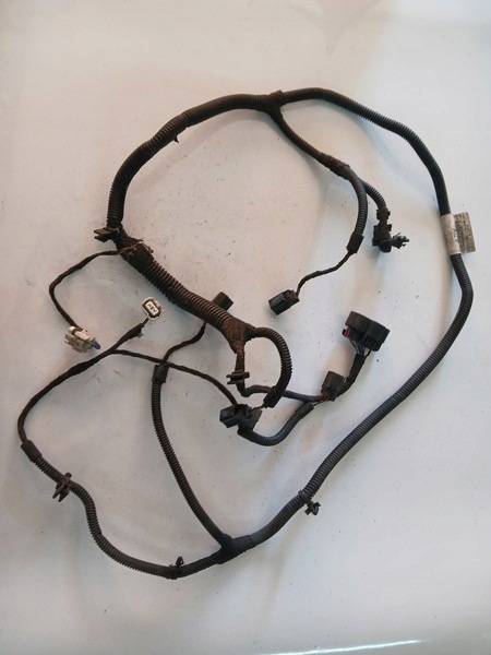 bundle sensors PDC front OPEL ASTRA J 13282337 4PY