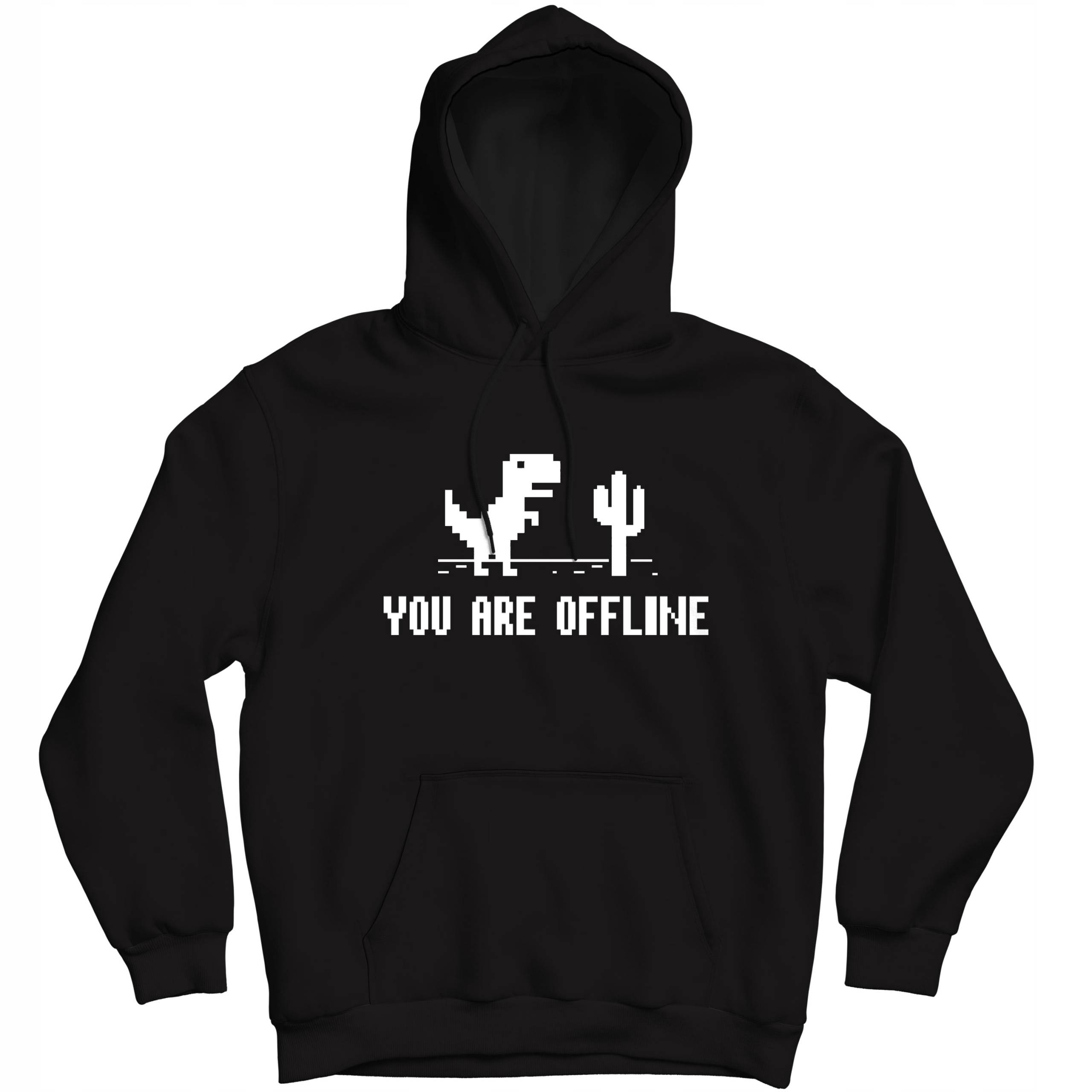 

You Are Offline Bluza Dla Informatyka Gracza Net