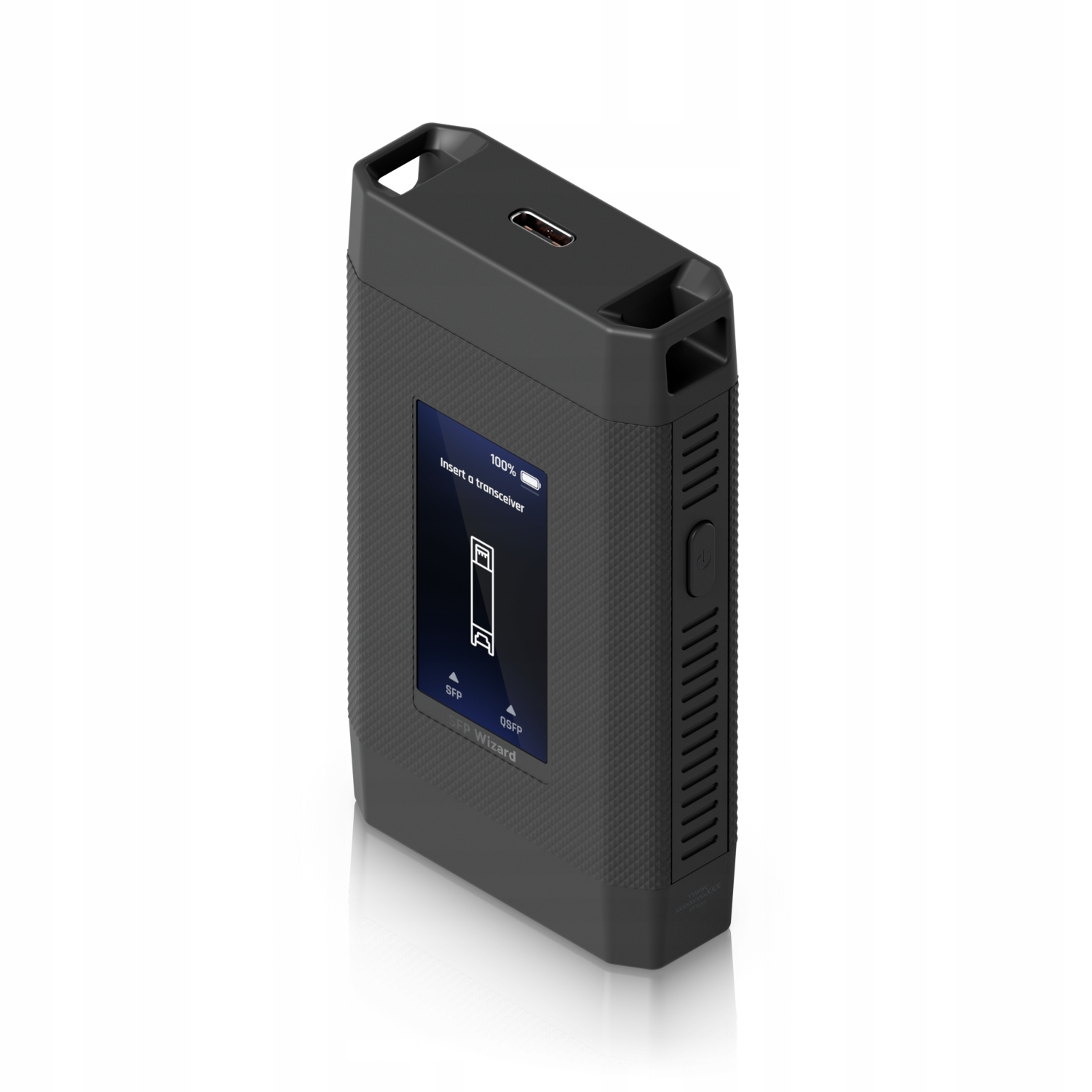 Programator tester Ubiquiti SFP SFP+ SFP28 QSFP+ QSFP28 UACC-SFP-Wizard