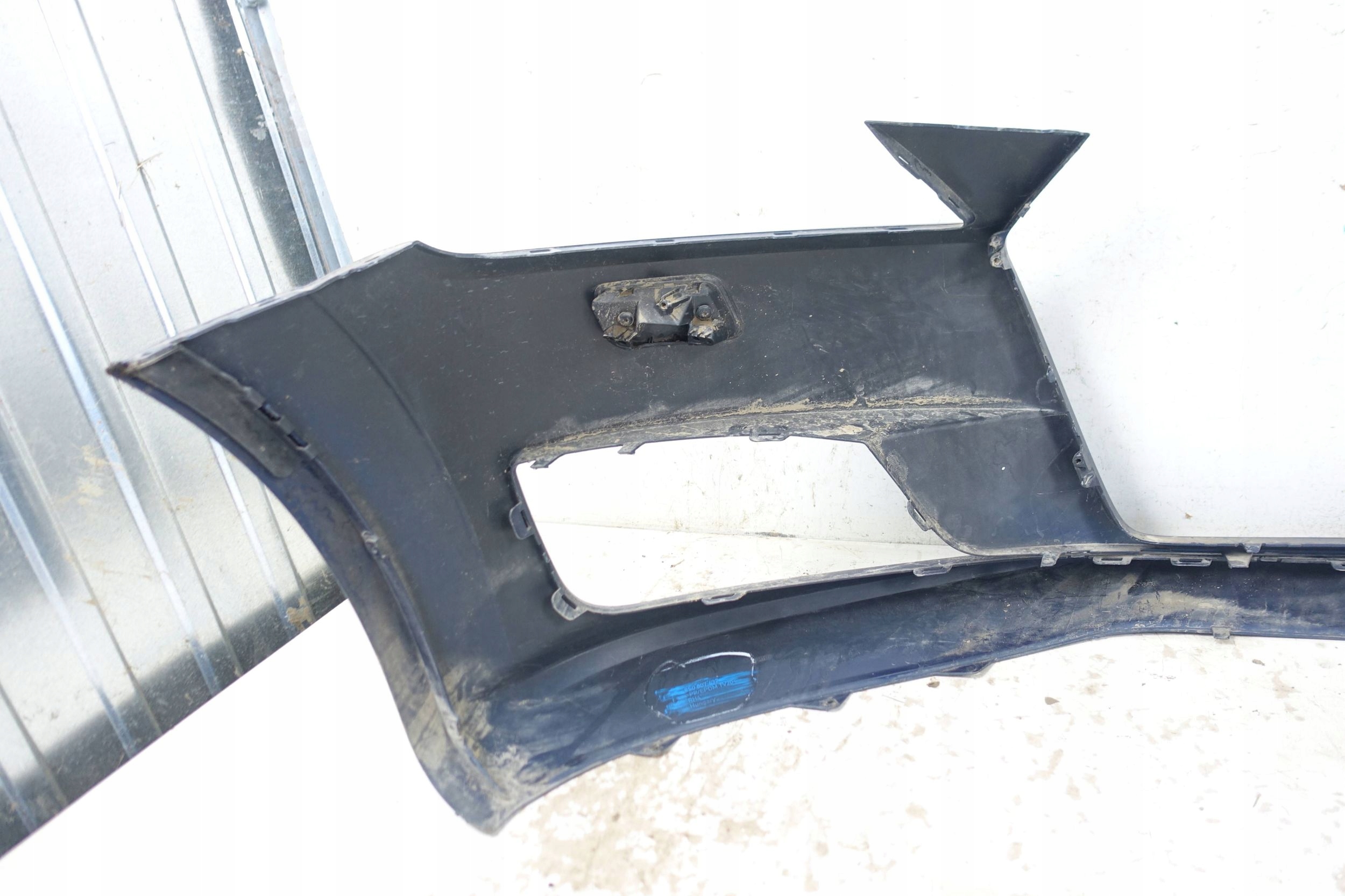 bumper front front AUDI TT 8S 8S0 14-18 washers 8S0807437