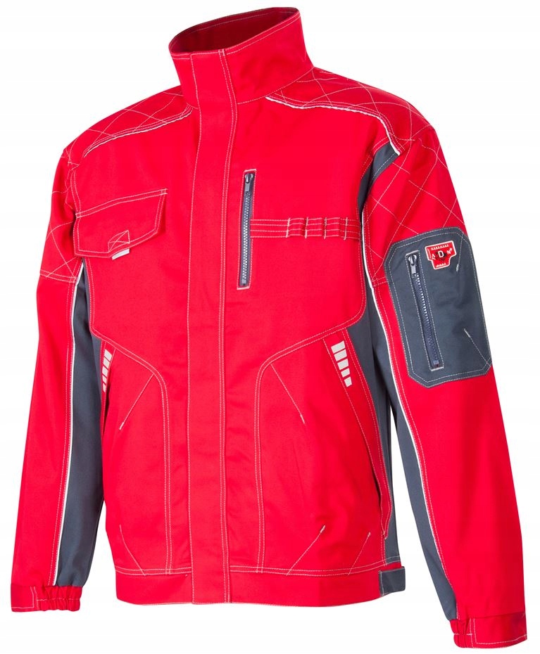 Bluza Robocza Męska Monterska Ardon Vision XXXL Rozmiar 3XL