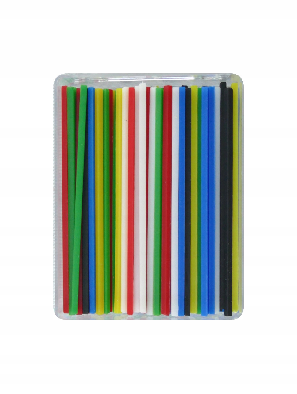 Fiorello patyczki do liczenia Marka Fiorello