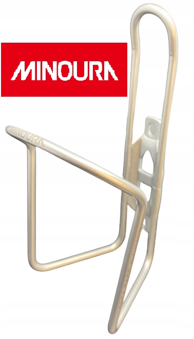 MADE IN JAPAN ULTRALEKKI KOSZYK BIDONU 36 GRAMÓW