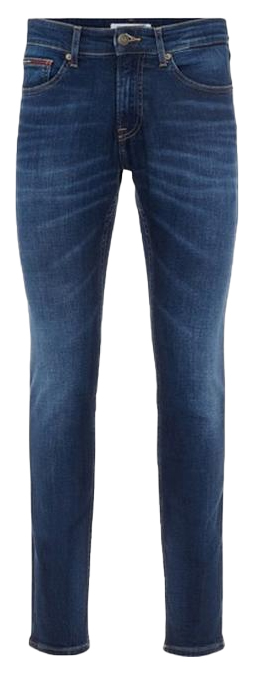 Kalhoty Tommy Jeans Scanton Slim XJ0XJ00733 31/34