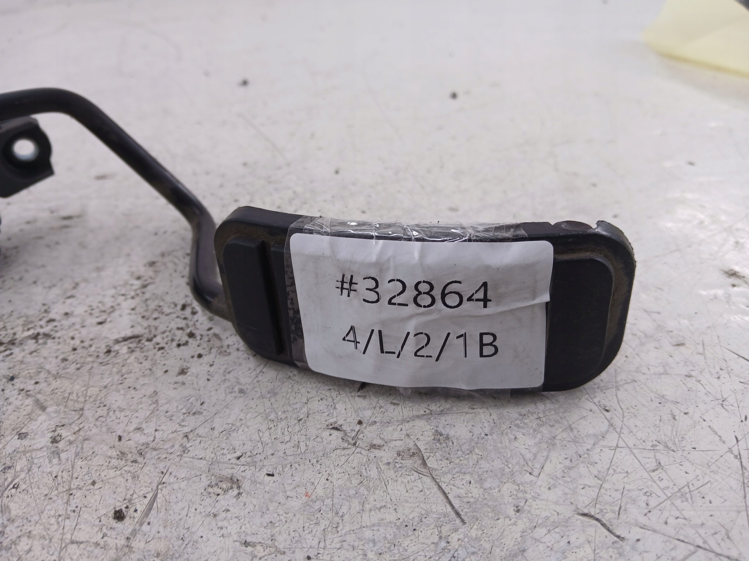 RENAULT VEL SATIS PEDAL potentiometer Gas 8200004938